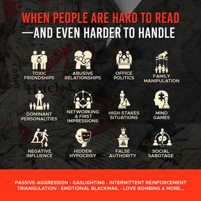 Reading Others