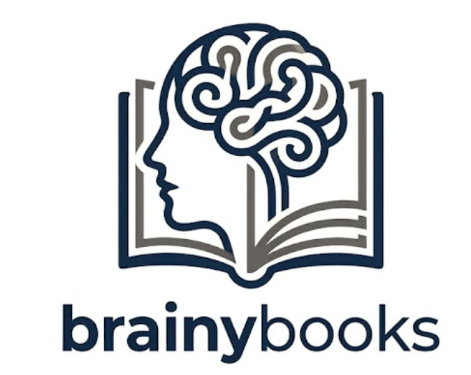 BrainyBookShelf.co