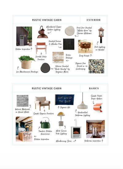 Home Unlocked : Modern Classic Design