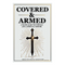 Covered & Armed Prayer Book - A Prayers Guide for Everyday Life & Spiritual Warfare