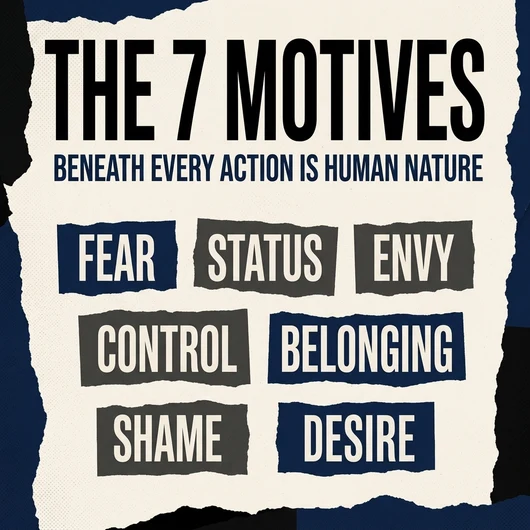 Awakening to Human Nature