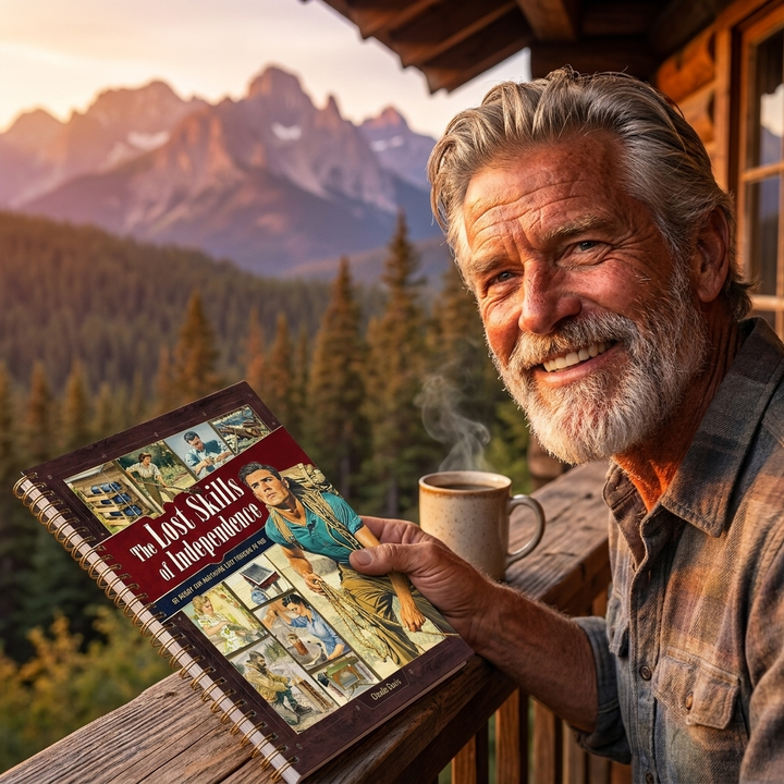 Review by Michael J