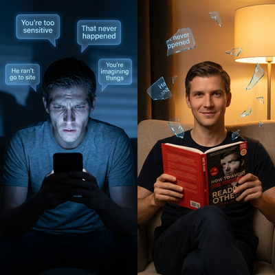Reading Others