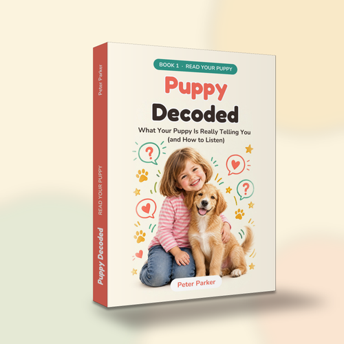 Puppy Decoded: Read Your Puppy