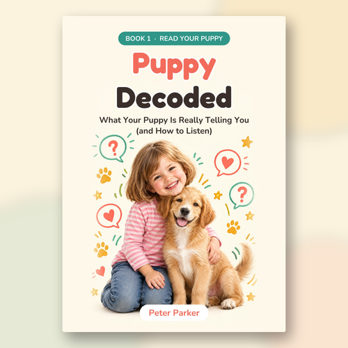Puppy Decoded: Read Your Puppy
