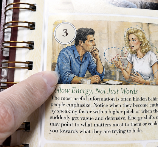 The Lost Skills of Independence