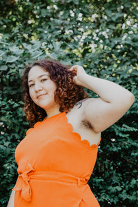 Sarah Jenkins — 🇨🇦 Canada